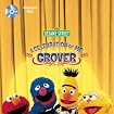 A Celebration of Me, Grover (Blister Pack)