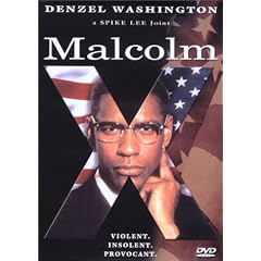 Malcolm X (Inclus 1 DVD : Les Plus Grands succ�s de la Fox)