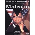 Malcolm X (Inclus 1 DVD : Les Plus Grands succ�s de la Fox)