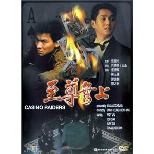 Casino Raiders