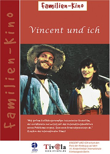 Vincent und ich