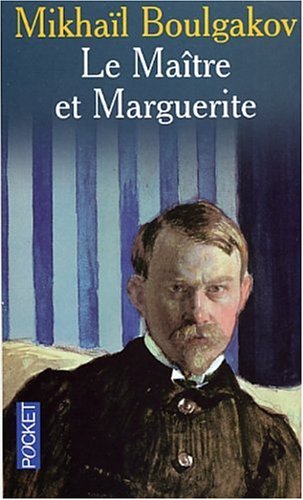 Le Ma�tre et Marguerite