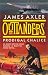 Book Outlanders: Prodigal Chalice