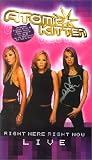 Atomic Kitten - Right Here Right Now - Atomic Kitten