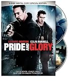 Pride and Glory (Two-Disc Special Edition)