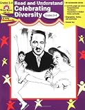 Read and Understand Celebrating Diversity Grades 3-4
