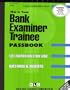 Bank Examiner Trainee (C-292)