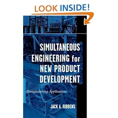 Simultaneous Engineering for New Product Development