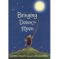 Bringing Down the Moon