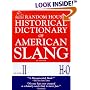 Random House Historical Dictionary of American Slang, Vol. 2: H-O