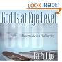 God Is at Eye Level: Photography as a Healing Art