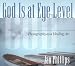 God Is at Eye Level: Photography as a Healing Art