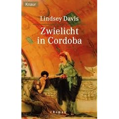 Zwielicht in Cordoba.
