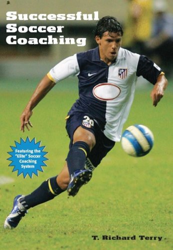 Successful Soccer Coaching