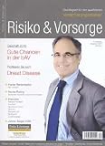 Risiko & Vorsorge