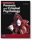  Introduction to Forensic and Criminal Psychology