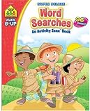 Word Searches Super Deluxe