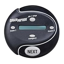 Catch Phrase Game
