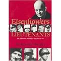 Eisenhower's Lieutenants (The Campaign of France and Germany 1944-1945) (Reprint) (Paperback)