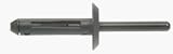 CRL Chrysler Grip Range .118-.177 Plastic Rivet - Case