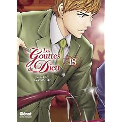 Les Gouttes de Dieu, Tome 18 :