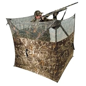 Ameristep Field Hunter Blind by
