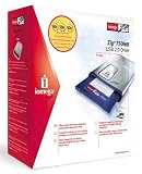 Review Iomega 32400 / Iomega Zip 750 External USB2