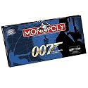 James Bond 007 Monopoly