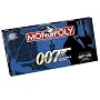 James Bond 007 Monopoly