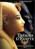 Revue Gründ  / Trésors d'Egypte