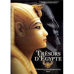 Tr�sors d'Egypte