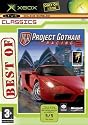 Project Gotham Racing 2 - Best of Classics (Xbox)