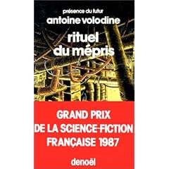 Rituel du m�pris