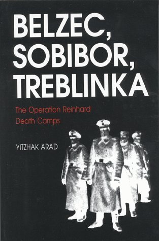 City Travel Guides Discounted  Books : Belzec, Sobibor, Treblinka: Operation Reinhard Death Camps