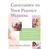 Countdown to Your Perfect Wedding: From Engagement Ring to Honeymoon, a Week-by-Week Guide to Planning the Happiest Day of Your Life