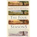 The Four Seasons book cover