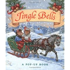 Jingle Bells (Little Books)
