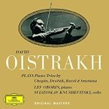 Chopin, Dvorák, Ravel, Smetana: Piano Trios