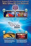 Sleeping Beauty (Two-Disc Platinum Edition Blu-ray/DVD Combo + BD Live) [Blu-ray]