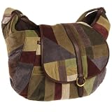 Lucky Brand Womens HKRU1273 Messenger Bag
