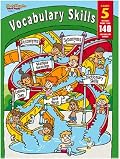 Vocabulary Skills Gr 5 (Vocabulary Skills)