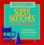 Super Sketches for Youth Ministry