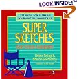 Super Sketches for Youth Ministry