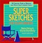 Super Sketches for Youth Ministry