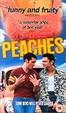Peaches [UK IMPORT] - Matthew Rhys
