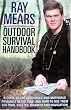 Outdoor Survival Handbook...