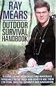 Outdoor Survival Handbook: A Guide To The Resources And Materials Available In The Wild And How To Use Them For Food, Shelter,Warmth And Navigation