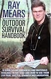 Outdoor Survival Handbook: A Guide To The Resources And Materials Available In The Wild And How To Use Them For Food, Shelter,Warmth And Navigation