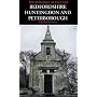 Bedfordshire, Huntingdon and Peterborough (Pevsner Buildings of England)