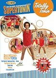 Richard Simmons- Totally Tonin + Bonus 2 Toning Rings